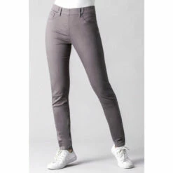Roman 31" Denim Stretch Jegging For Female