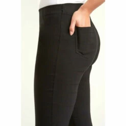 Roman 3/4 Length Stretch Trouser For Female -Roman Ladies Fashion unnamed file 952